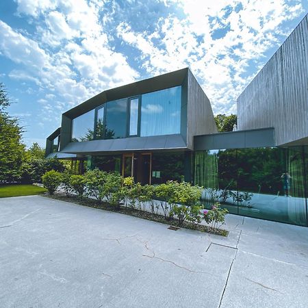 Ortenia Apartments in Nature Podčetrtek Exterior foto