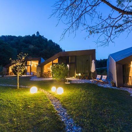 Ortenia Apartments in Nature Podčetrtek Exterior foto
