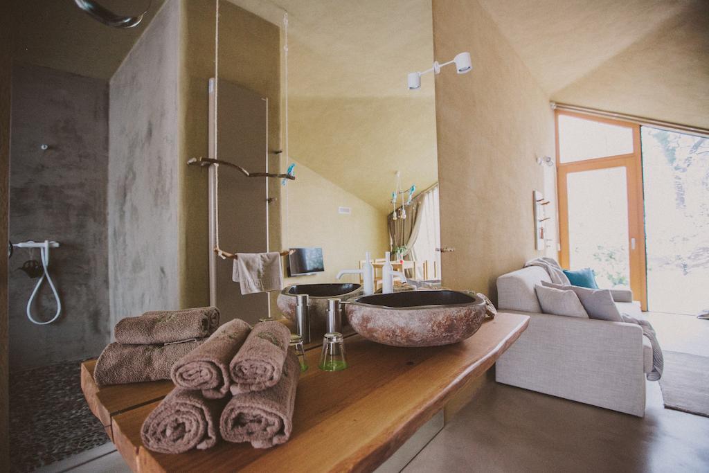 Ortenia Apartments in Nature Podčetrtek Zimmer foto