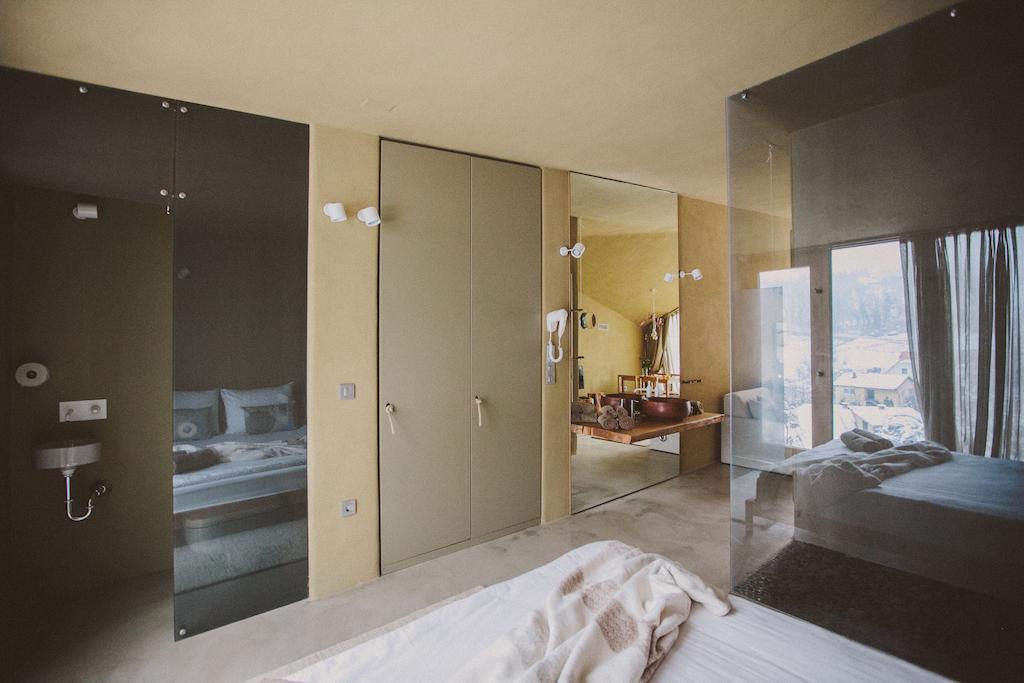 Ortenia Apartments in Nature Podčetrtek Zimmer foto