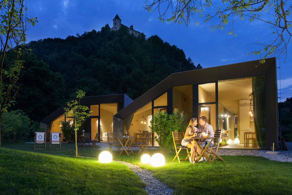 Ortenia Apartments in Nature Podčetrtek Exterior foto