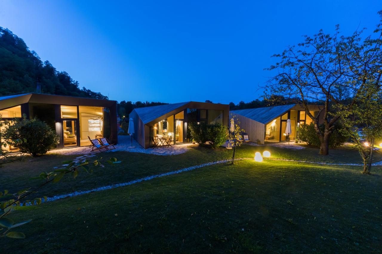 Ortenia Apartments in Nature Podčetrtek Exterior foto