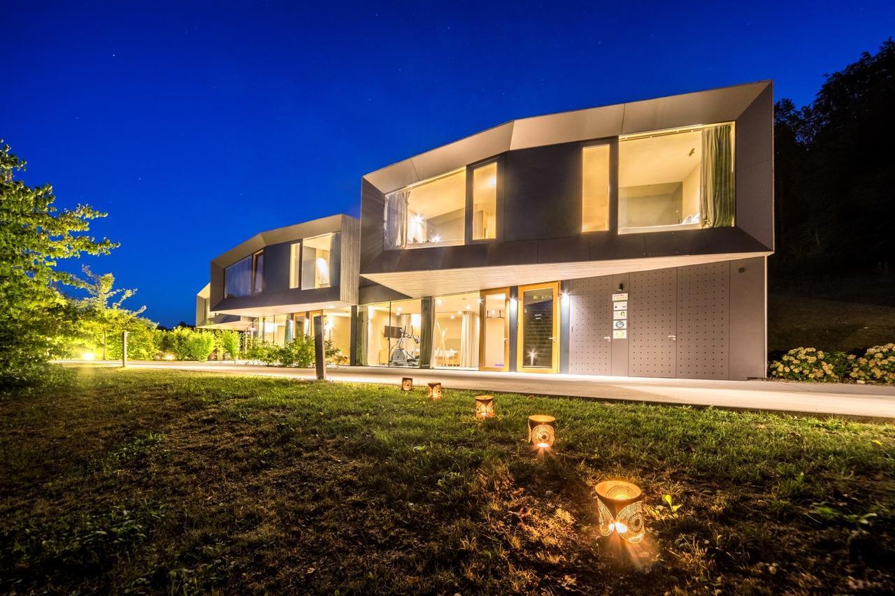 Ortenia Apartments in Nature Podčetrtek Exterior foto