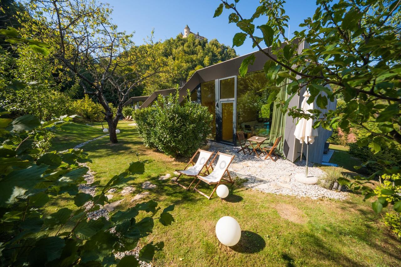 Ortenia Apartments in Nature Podčetrtek Exterior foto